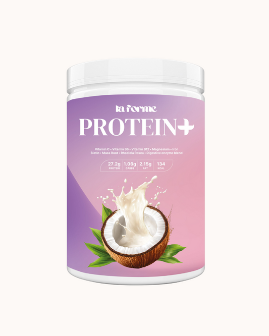 laforme protein powder+